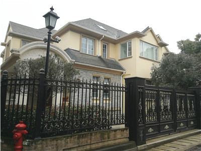 蘇州甲醛檢測公司在園區(qū)金雞湖壹號采樣
